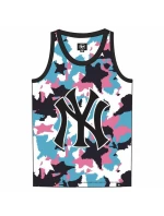 Tričko 47 Brand New York Yankees M 656802 pánské