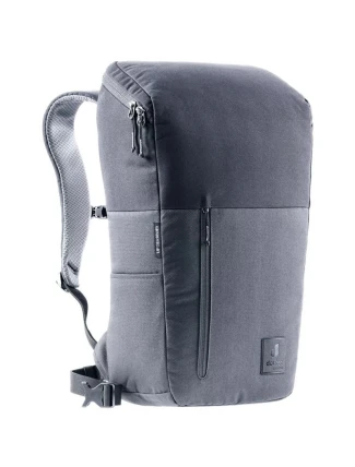 Deuter UP Stockholm Batoh Turistický batoh Black Polyester Deuter UP Stockholm Batoh Turistický batoh Black Polyester