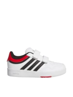 Boty adidas Hoops 4.0 CF C Jr JQ7863