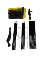 Volejbalová síť Sunflex X-Net 73095