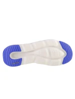 Skechers Go Run Swirl Tech 128791-GRY Grey 35