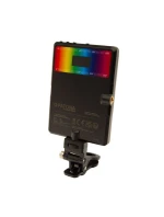 PATONA Premium RGB/Bi-Color LED lampa pro chytré telefony
