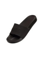 Žabky do bazénu Kubota basic plain black K0000-101-004-23-1