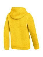 Mikina Nike Park 26 fleece žlutá IB1226 719