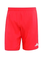 Pánské plavky adidas Ess 8IN červené KG1660 Pánské plavky adidas Ess 8IN červené KG1660