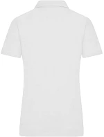 Daiber JN 715 Dámské piqué polo v tradičním krojovém stylu 02.0715 white/red white