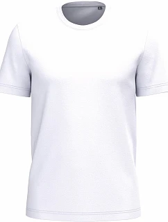 Kariban K 3025IC Pánské bio IC tričko 20.3025 white
