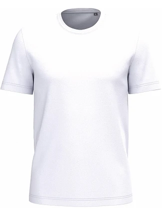 Kariban K 3025IC Pánské bio IC tričko 20.3025 white Kariban K 3025IC Pánské bio IC tričko 20.3025 white