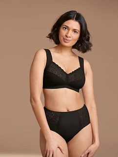 Havanna odlehčovací podprsenka 5813 black - Anita Classix