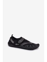 Pánské vodní boty PROWATER PRO-25-48-208M Černé