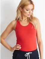 Top BR TP 2007.26P červená Top BR TP 2007.26P červená