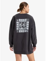 Dámské mikinové šaty Roxy Daydreamer Dámské mikinové šaty Roxy Daydreamer