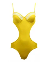 Dámské plavky Diana M-184 - Marko Dámské plavky Diana M-184 - Marko