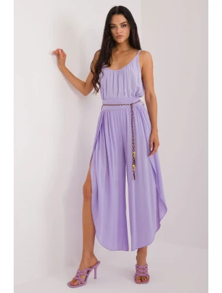 Dámské kalhoty  model 198380 Och Bella