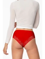 Brazilské kalhotky model 221708 Julimex