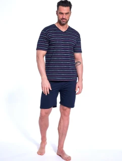 Pyžamo Cornette 330/49 cr/r M-2XL pánské