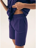 Henderson Dámské pyžamo 43348 Nilsa 2 kr/r S-L pruhované