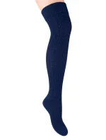 Dámské nadkolenky Steven art.089 Dámské nadkolenky Steven art.089