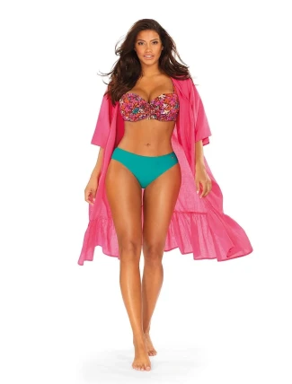 Pareo šátek 11D80SZ 2 - SELF Pareo šátek 11D80SZ 2 - SELF