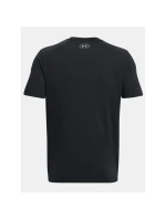 Under Armour pánské tričko 1380957-001 pánské Under Armour pánské tričko 1380957-001 pánské