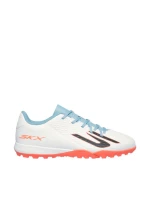 Dětské kopačky Skechers SKX_2 bílé 252164L Dětské kopačky Skechers SKX_2 bílé 252164L