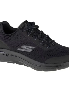 Skechers Go Walk Arch Fit 216116-BBK Black 42