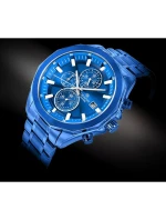 Pánské hodinky Giewont Chronograph Sapphire Blue GW7290-B5 Pánské hodinky Giewont Chronograph Sapphire Blue GW7290-B5