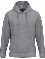 Kariban K 489 Mikina s kapucí 20.K489 oxford grey Kariban K 489 Mikina s kapucí 20.K489 oxford grey