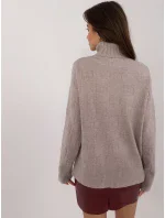 Jumper AT SW 2342 1.35 béžový Jumper AT SW 2342 1.35 béžový