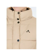 Dámská vesta Whistler Amaretto W Long Puffer Vest