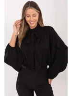 Košile s dlouhým rukávem  model 222077 Factory Price