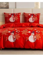 Antonio 220x200 Vánoční ložní souprava