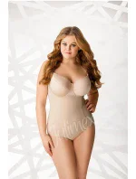 Dámské body pod prsa Julimex Shapewear 219 Dámské body pod prsa Julimex Shapewear 219