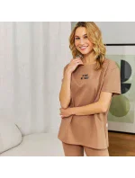 Dámské pyžamo 5382 - Doctornap Dámské pyžamo 5382 - Doctornap