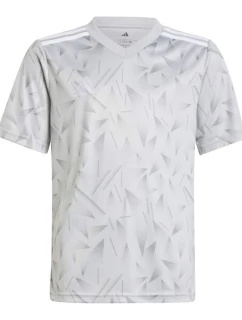 Tričko adidas Junior Team Icon 25 JN6984