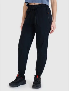 Dámské kalhoty 4F 4FWSS25TTROF1002-20S dámské