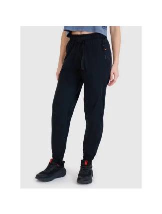 Dámské kalhoty 4F 4FWSS25TTROF1002-20S dámské