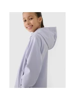 Dívčí větruodolná softshellová bunda NeoDry 5000 4FJWSS25TSOFF305-27S