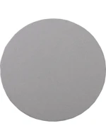 F.38 sublimační kotouč - Subligraw deska - stříbrná