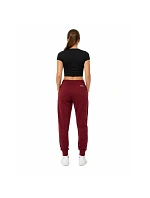 O'neill dámské sportovní kalhoty Freak Jogger burgundy pohodlné módní dámské