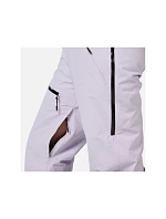 Dámské lyžařské kalhoty ROSSIGNOL W Outerlimits Insulated Bib, šedé Dámské lyžařské kalhoty ROSSIGNOL W Outerlimits Insulated Bib, šedé