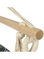 Houpací síť, brazilská židle Etno 1029634