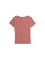 Dámské tričko W 4FSS23TTSHF342 - 4F