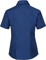 Russell Athletic 933F Halenka Oxford s krátkým rukávem 11.933F bright royal Russell Athletic 933F Halenka Oxford s krátkým rukávem 11.933F bright royal