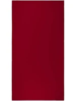 The One Towelling Deluxe 100 Plážová osuška "Deluxe" 48.1014 burgundy The One Towelling Deluxe 100 Plážová osuška "Deluxe" 48.1014 burgundy