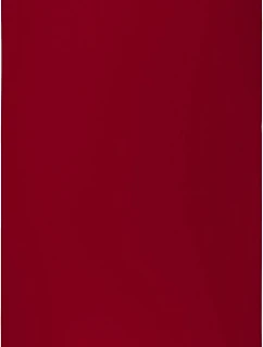 The One Towelling Deluxe 100 Plážová osuška "Deluxe" 48.1014 burgundy