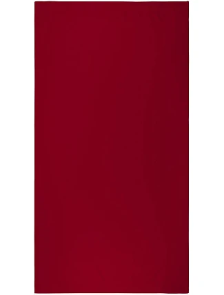 The One Towelling Deluxe 100 Plážová osuška "Deluxe" 48.1014 burgundy The One Towelling Deluxe 100 Plážová osuška "Deluxe" 48.1014 burgundy