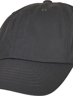 Flexfit 6245RP 6 panelová kšiltovka "Recycled" 55.45RP light charcoal