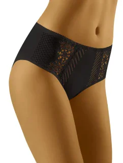 Wol-Bar Eco-Ri barva: černá