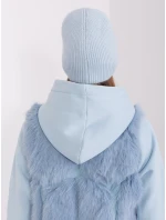 AT CZ 2328 cap.11P světle modrá